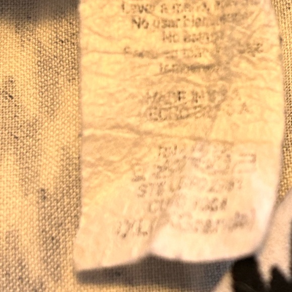 Fashion Nova Pants - Picture 5 of 5